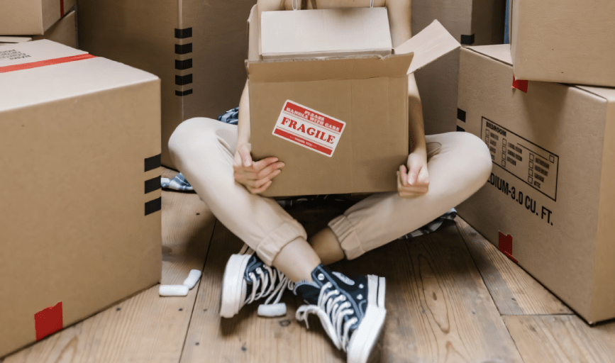 PACKING SERVICES